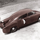 Image for article titled Is there anything cooler than a car with a giant propeller?